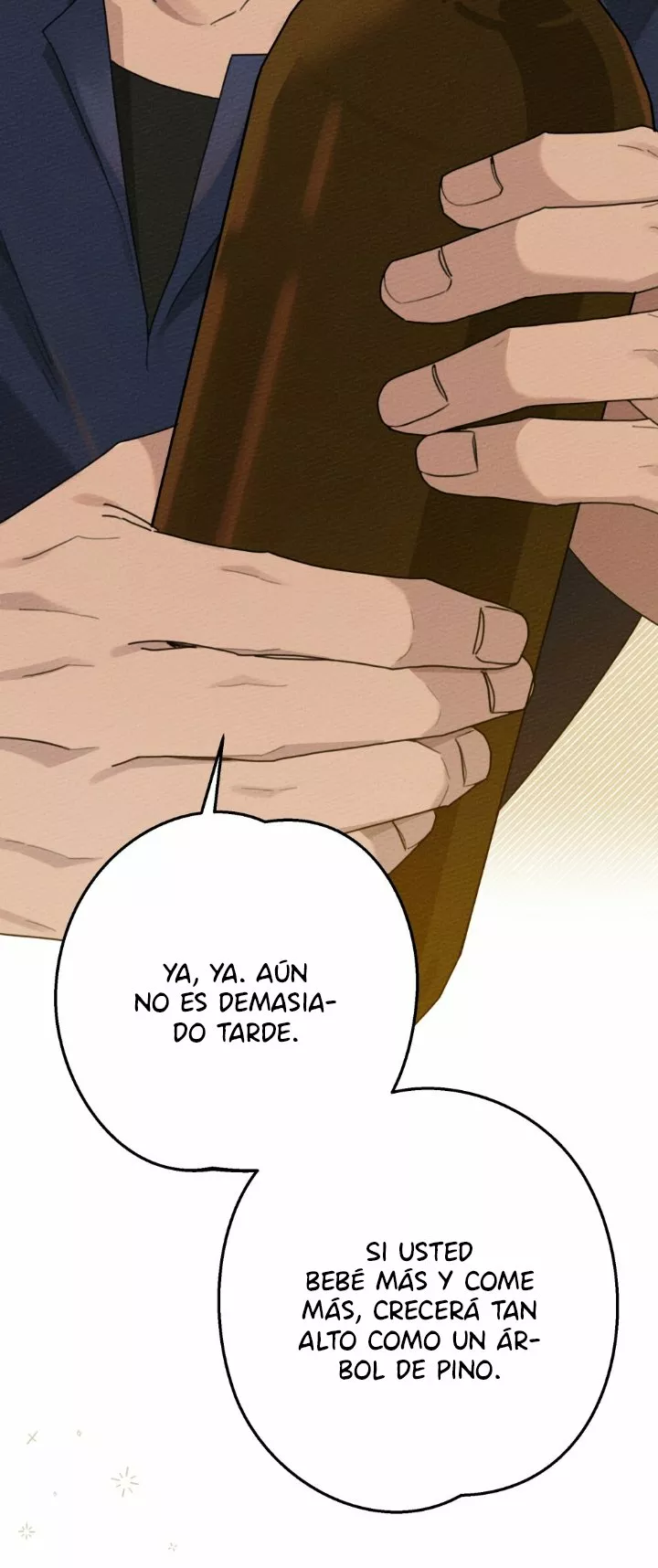 Página 68 del Manga
