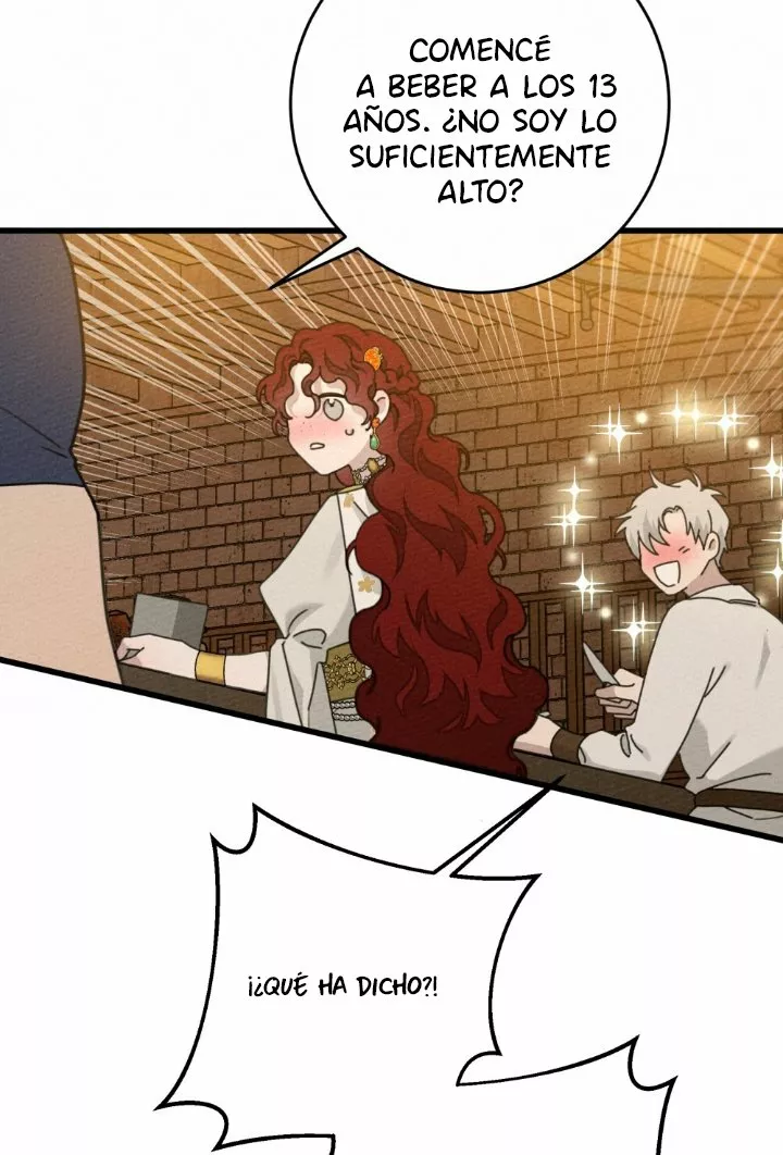 Página 71 del Manga