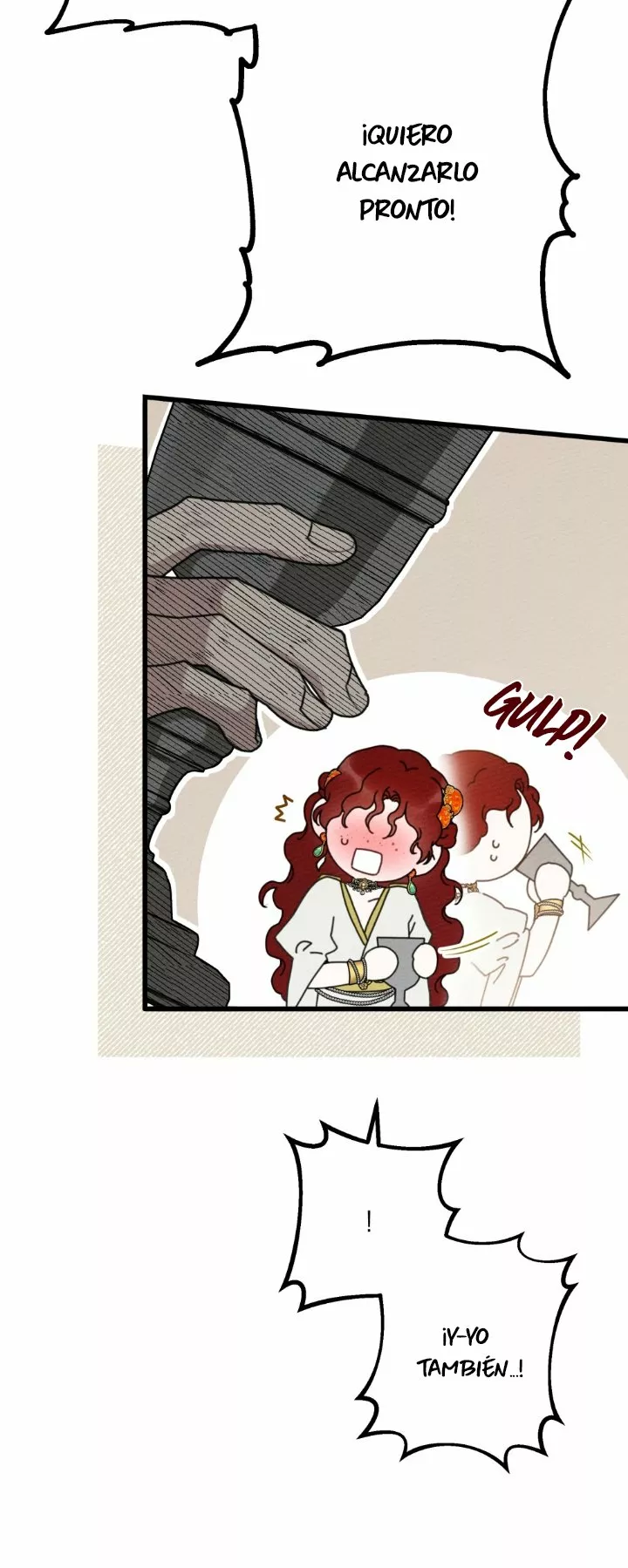 Página 74 del Manga