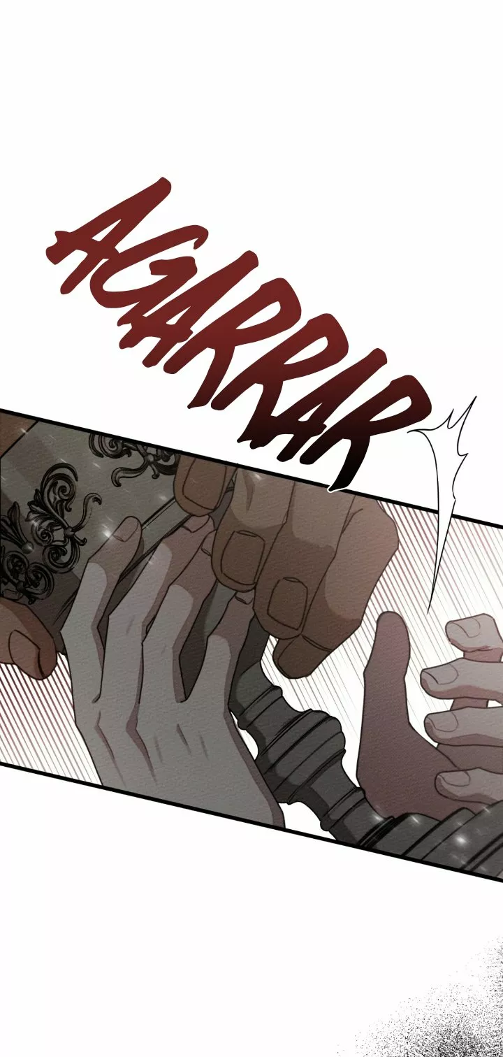 Página 75 del Manga