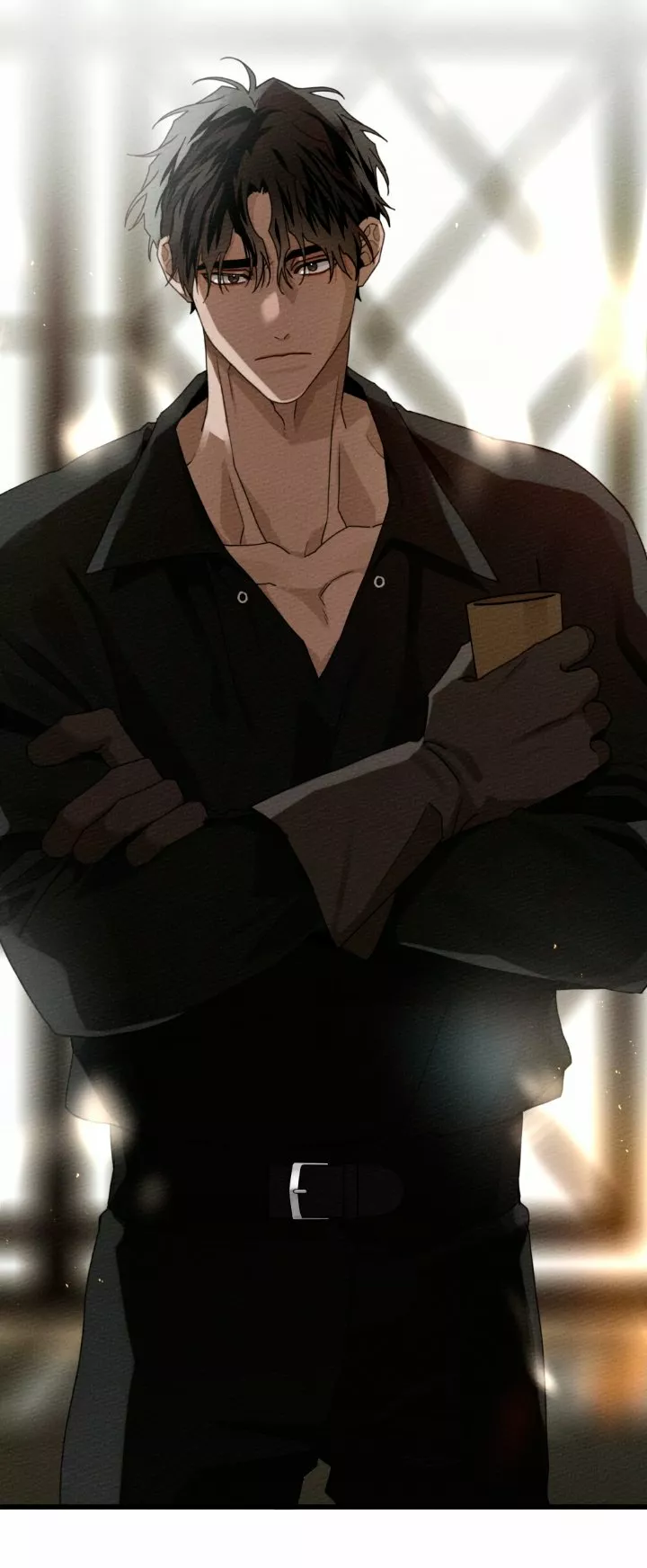 Página 37 del Manga