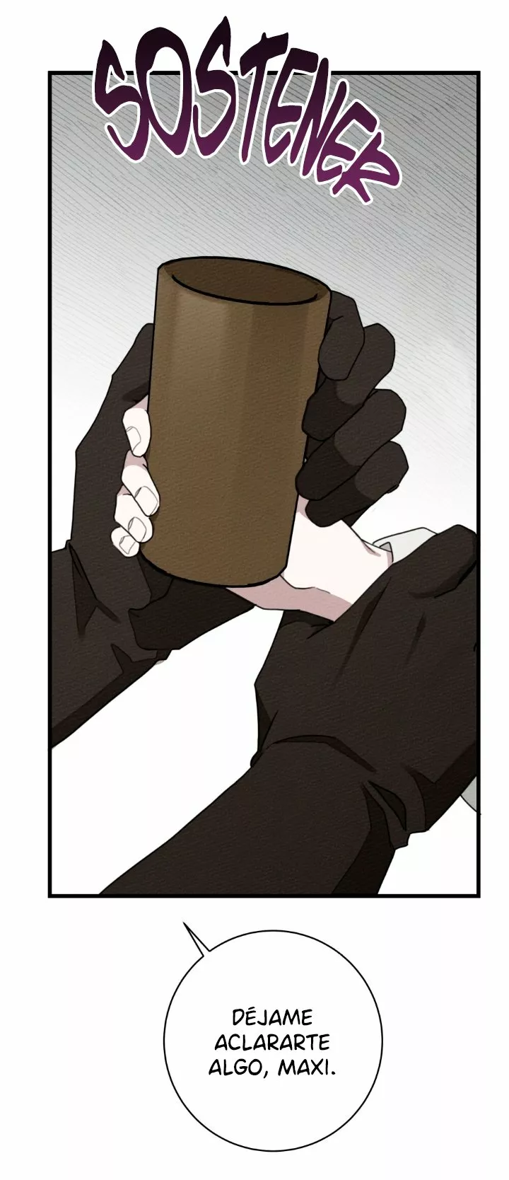 Página 40 del Manga