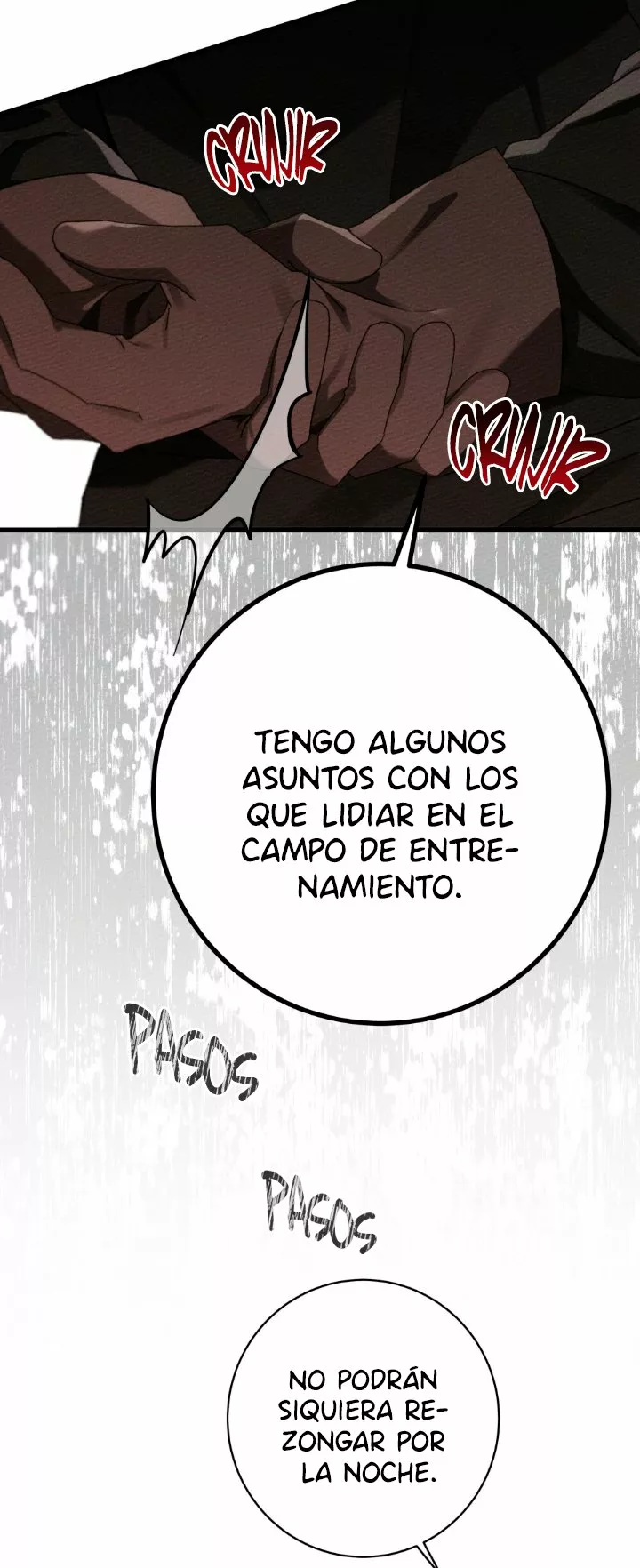Página 54 del Manga
