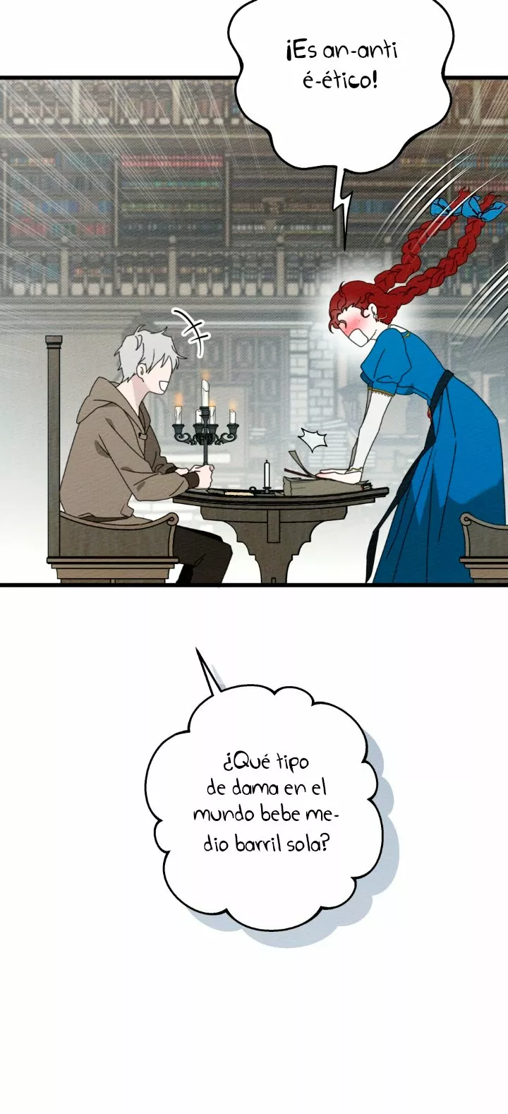 Página 60 del Manga