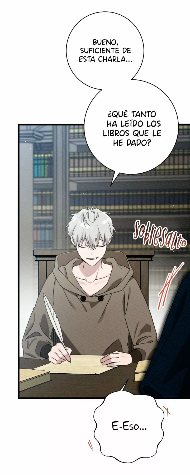 Página 68 del Manga