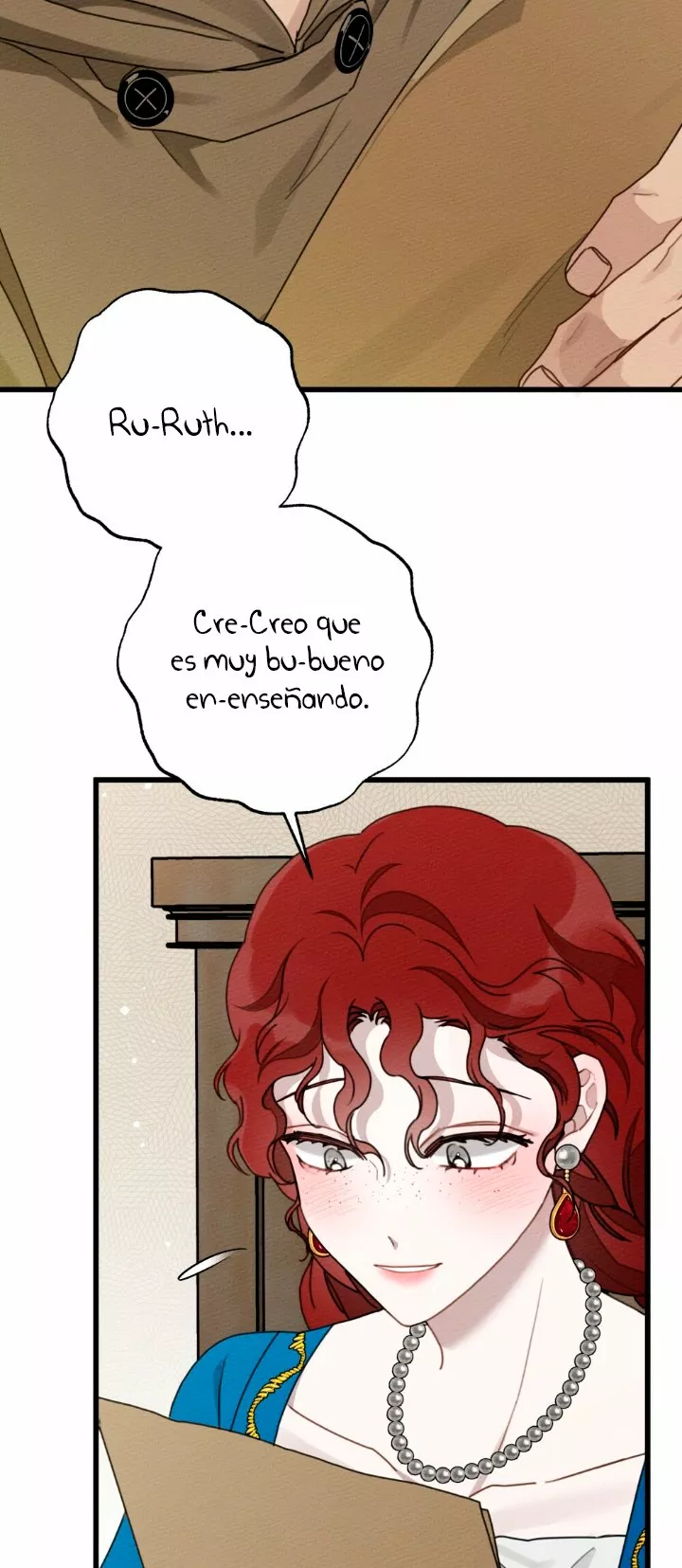 Página 80 del Manga