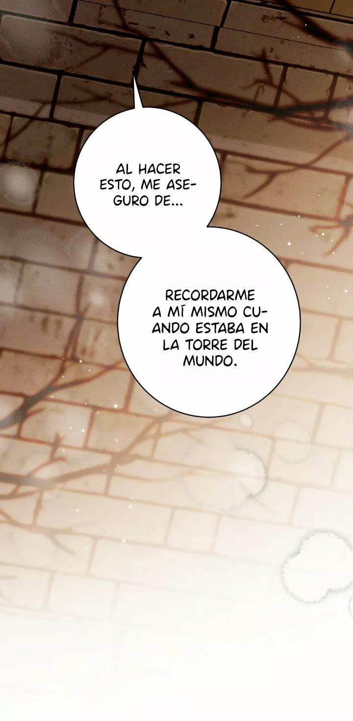 Página 85 del Manga