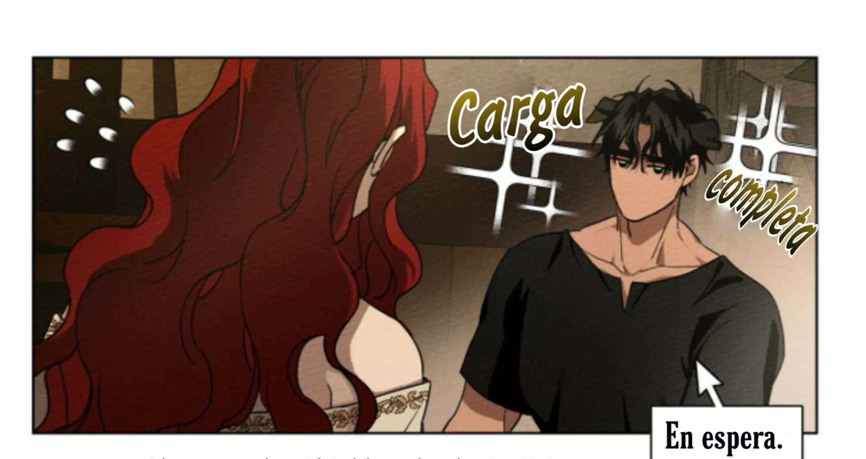 Página 34 del Manga