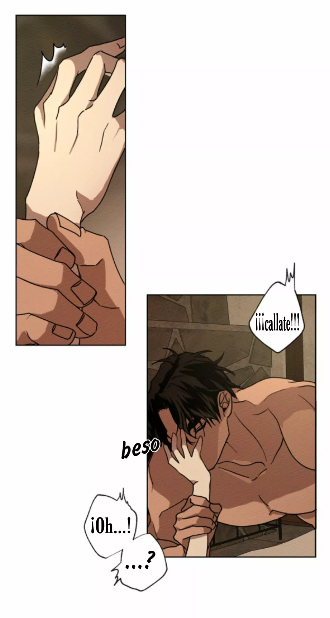 Página 39 del Manga