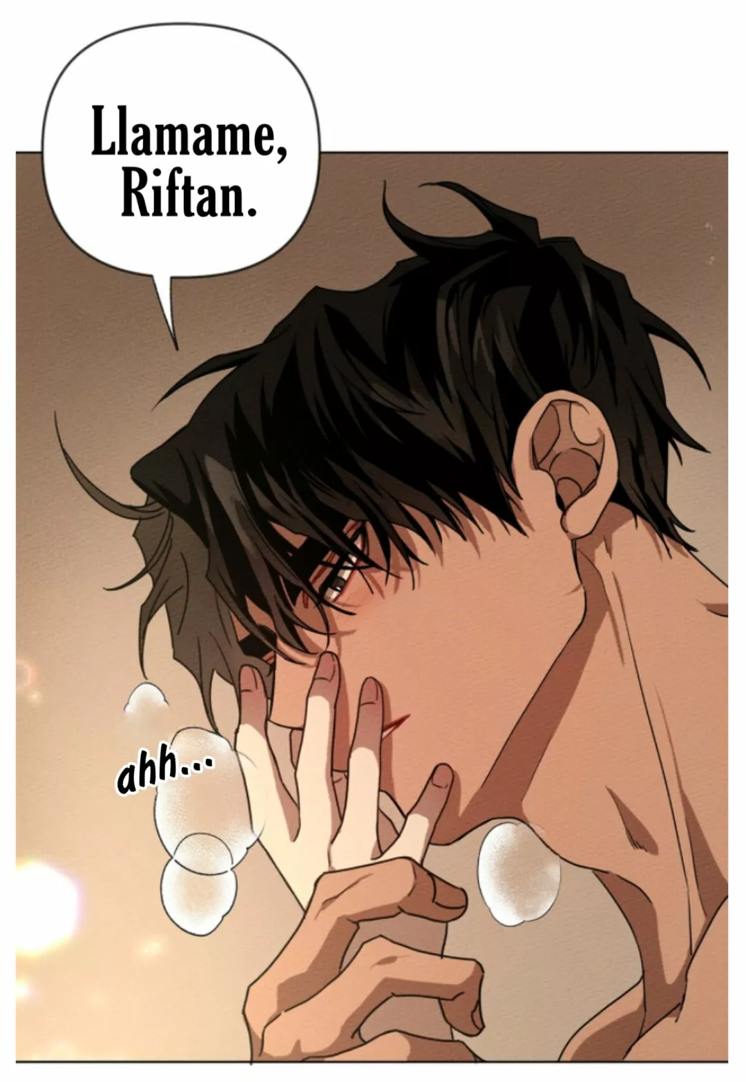 Página 40 del Manga