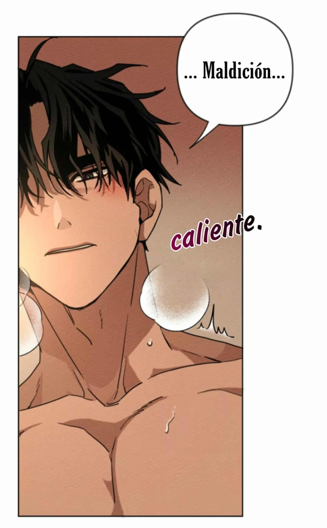 Página 42 del Manga