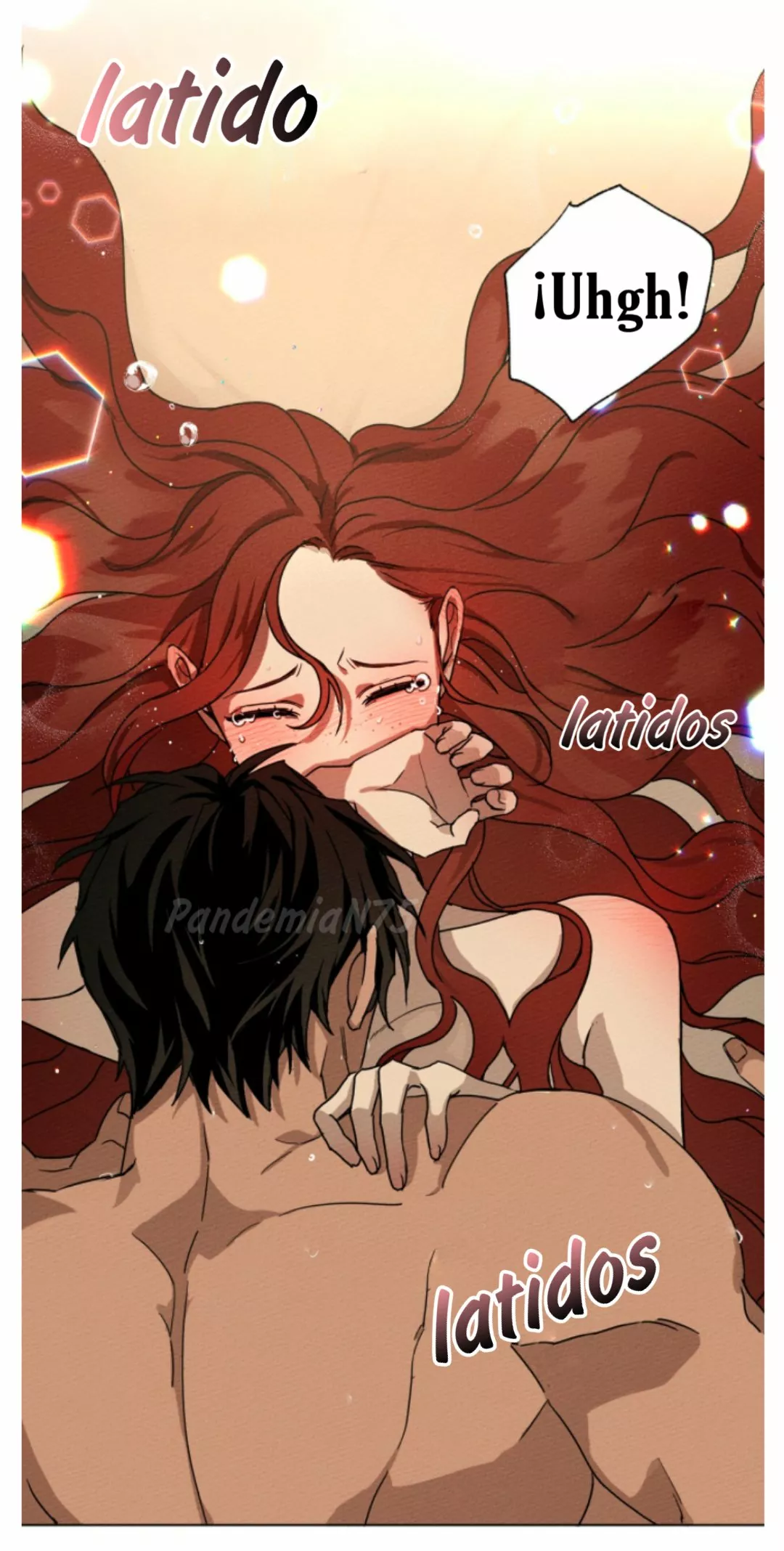 Página 48 del Manga