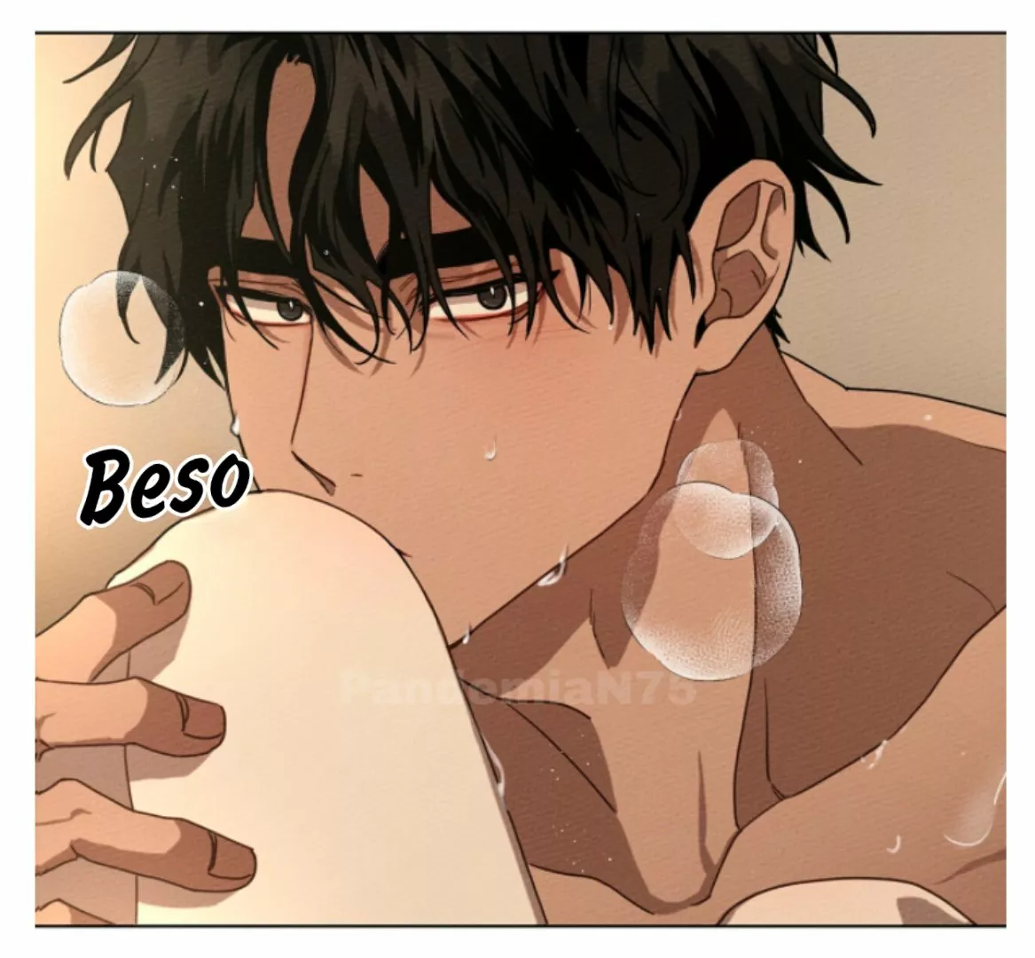 Página 50 del Manga