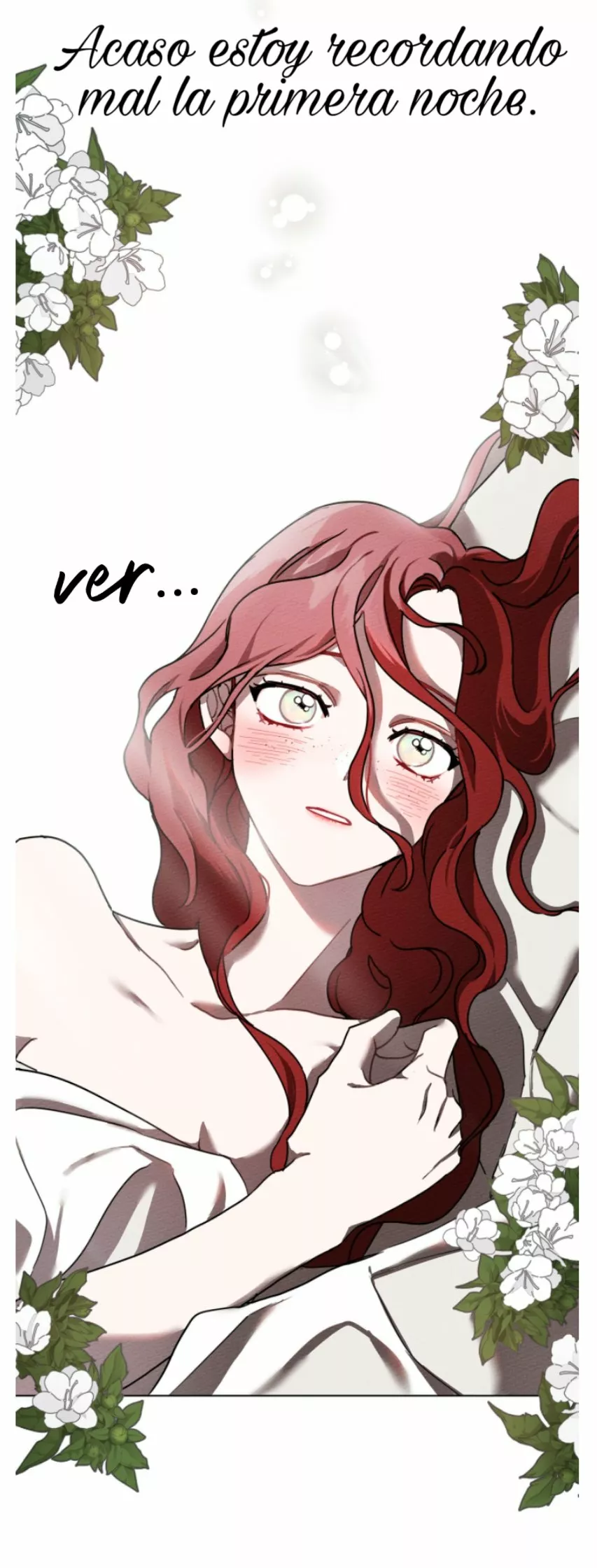 Página 56 del Manga