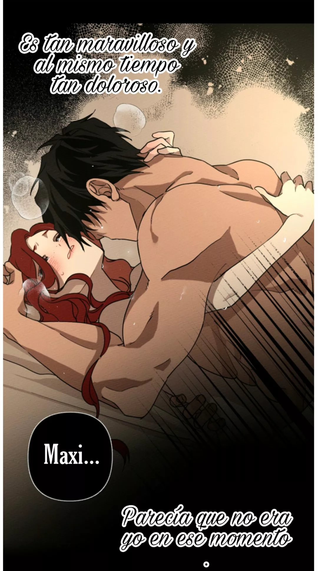 Página 58 del Manga