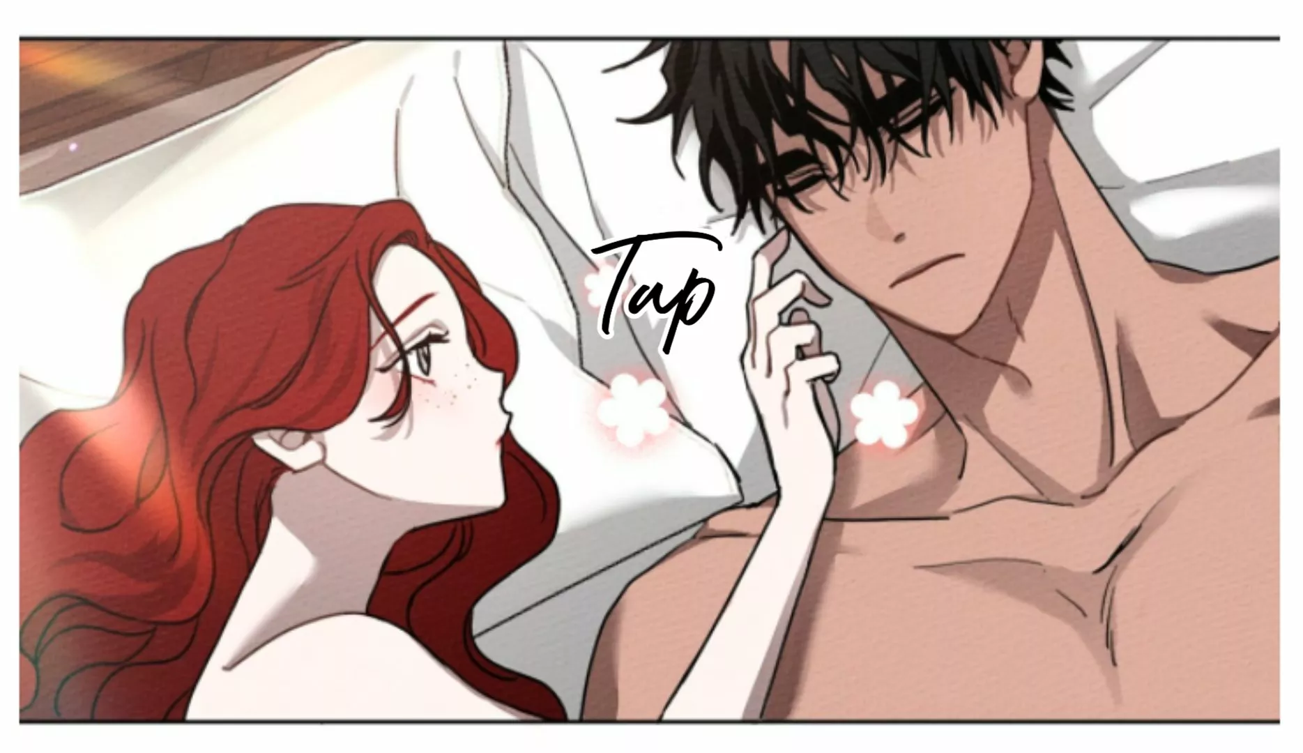 Página 63 del Manga