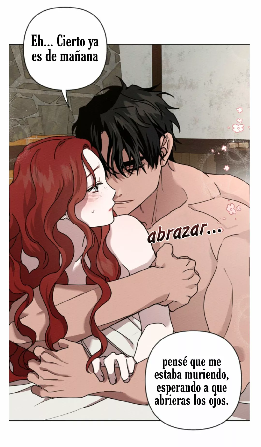 Página 68 del Manga