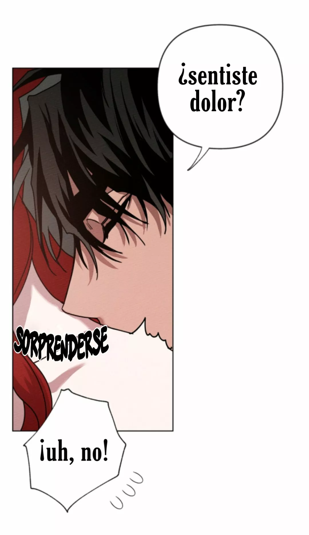 Página 70 del Manga