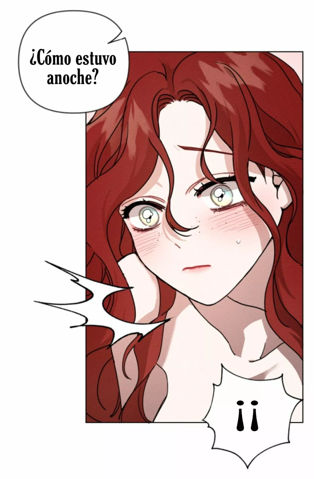 Página 71 del Manga