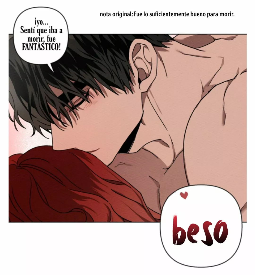 Página 72 del Manga