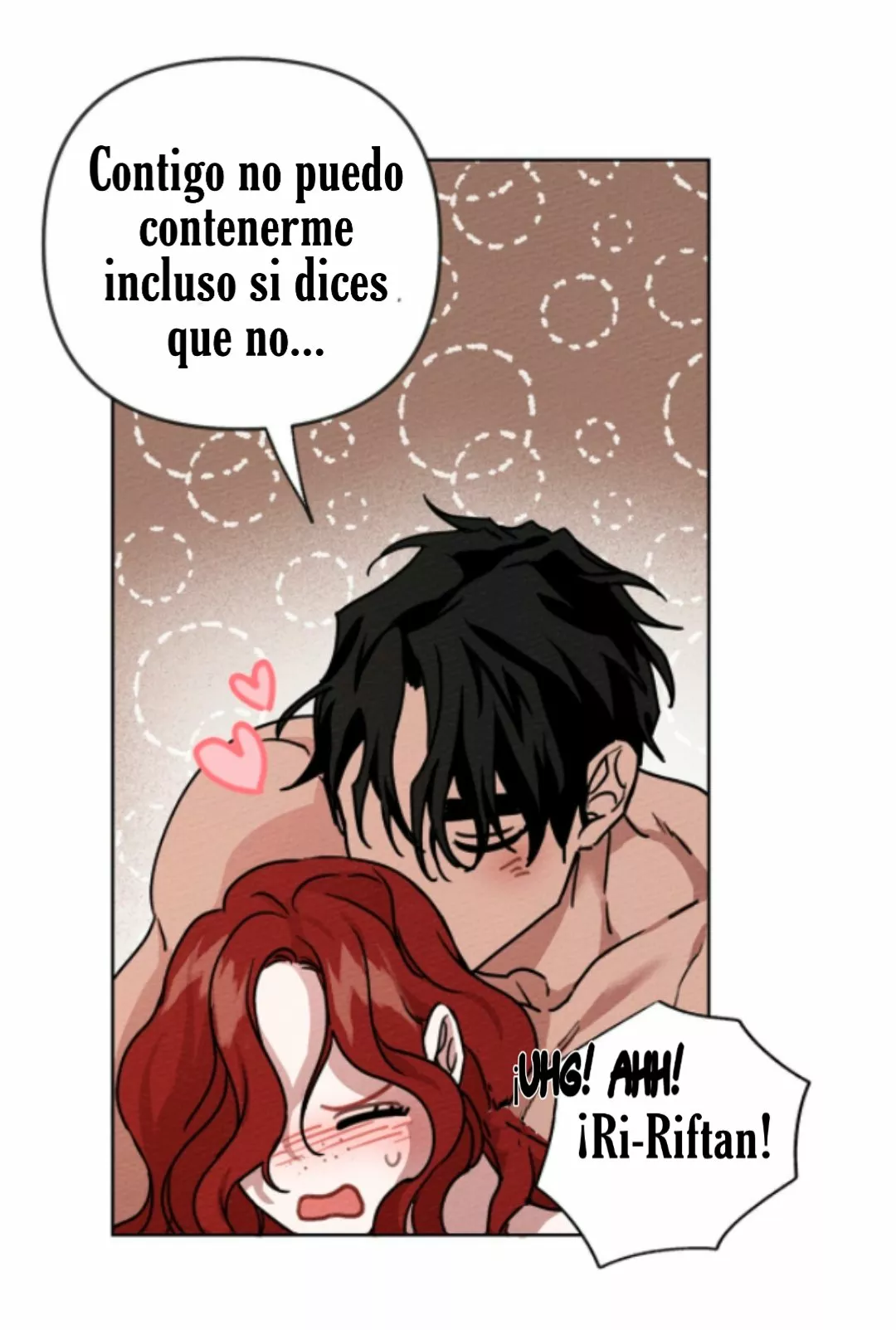 Página 74 del Manga