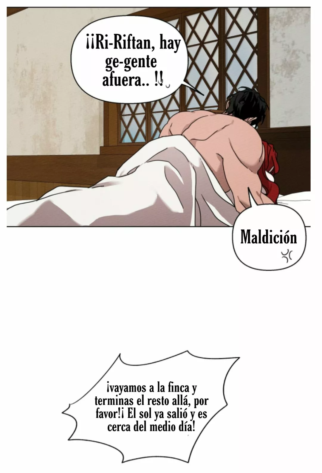 Página 78 del Manga