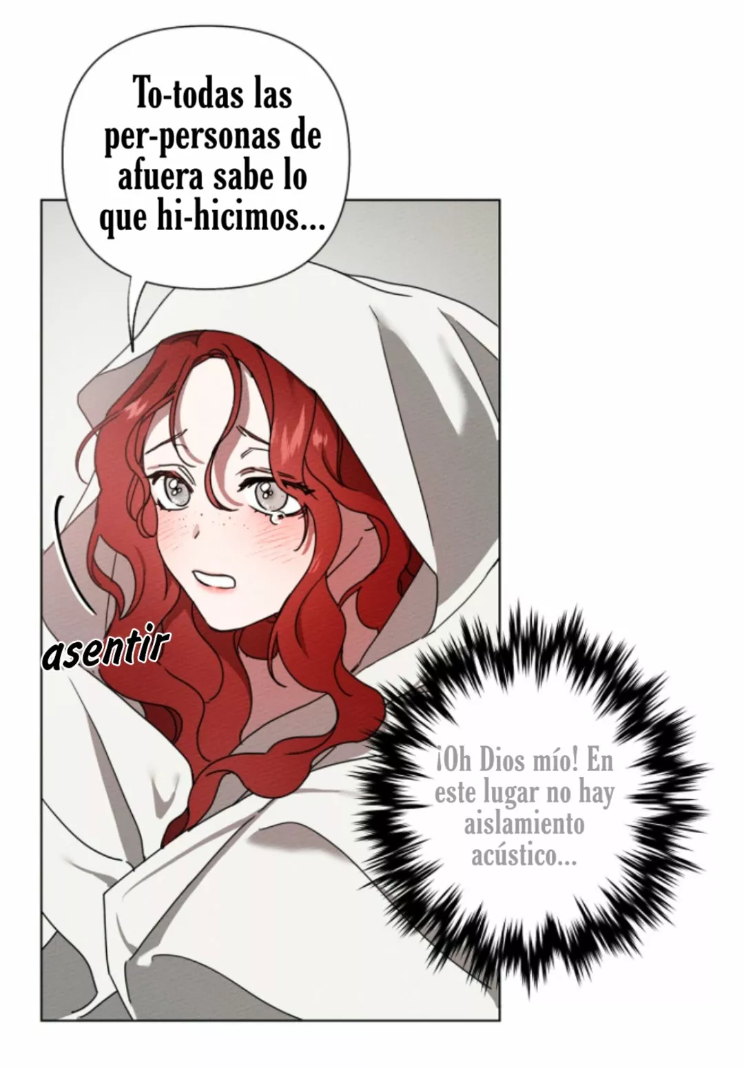 Página 84 del Manga