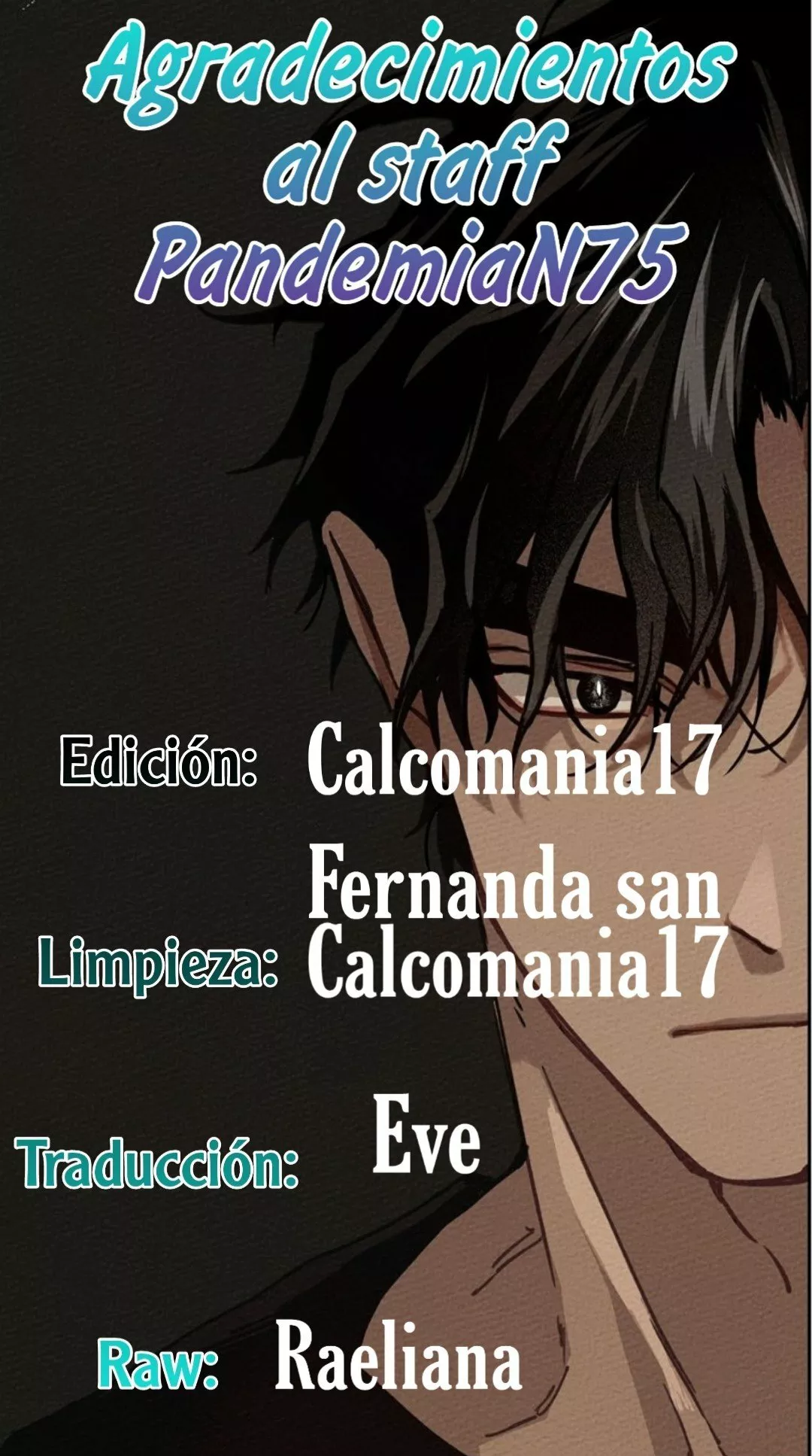 Página 88 del Manga