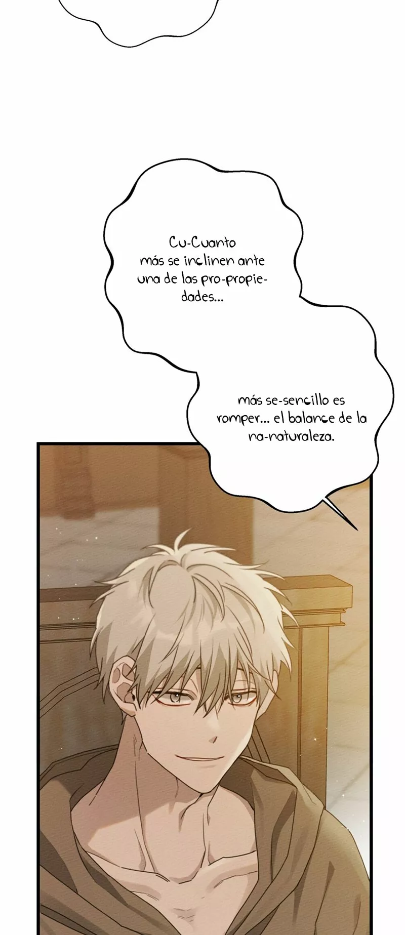 Página 30 del Manga