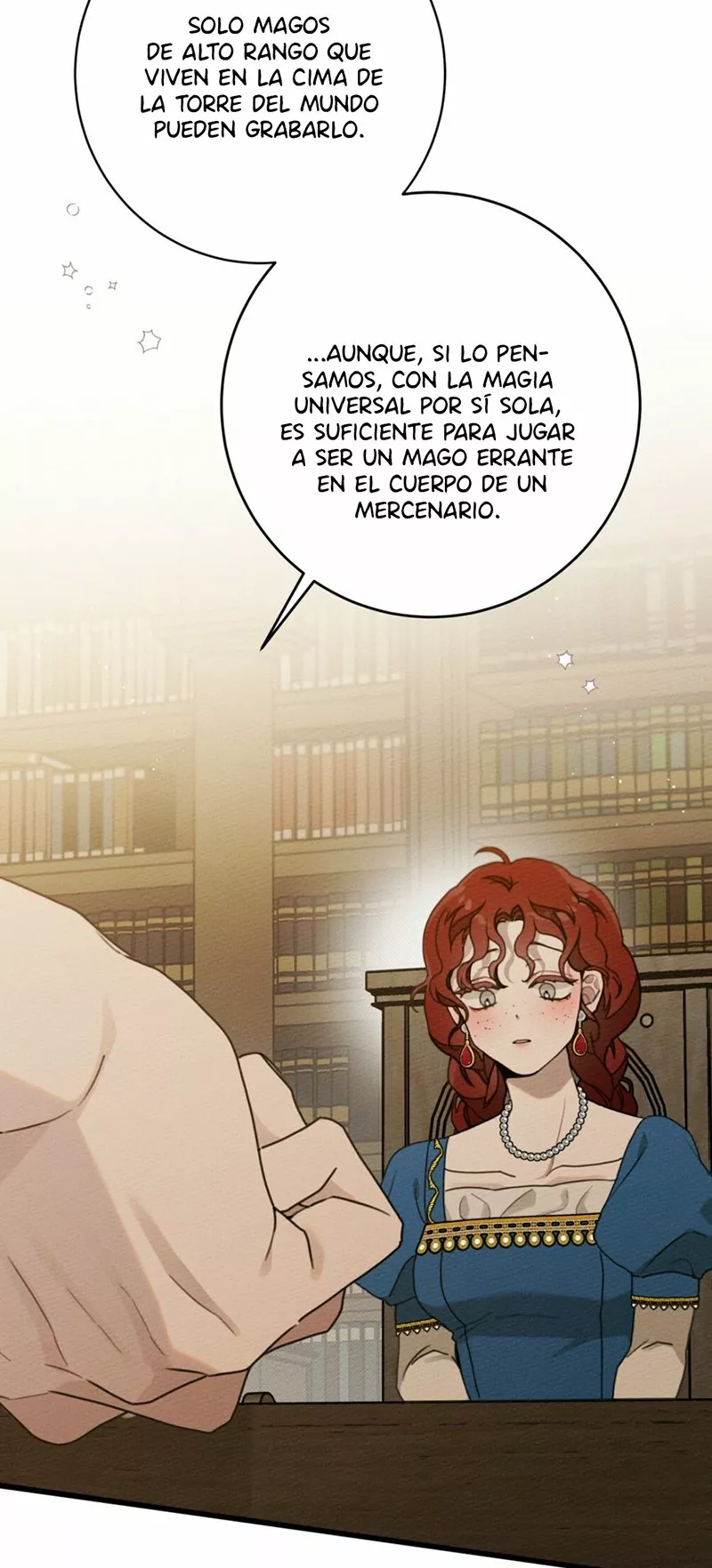 Página 34 del Manga