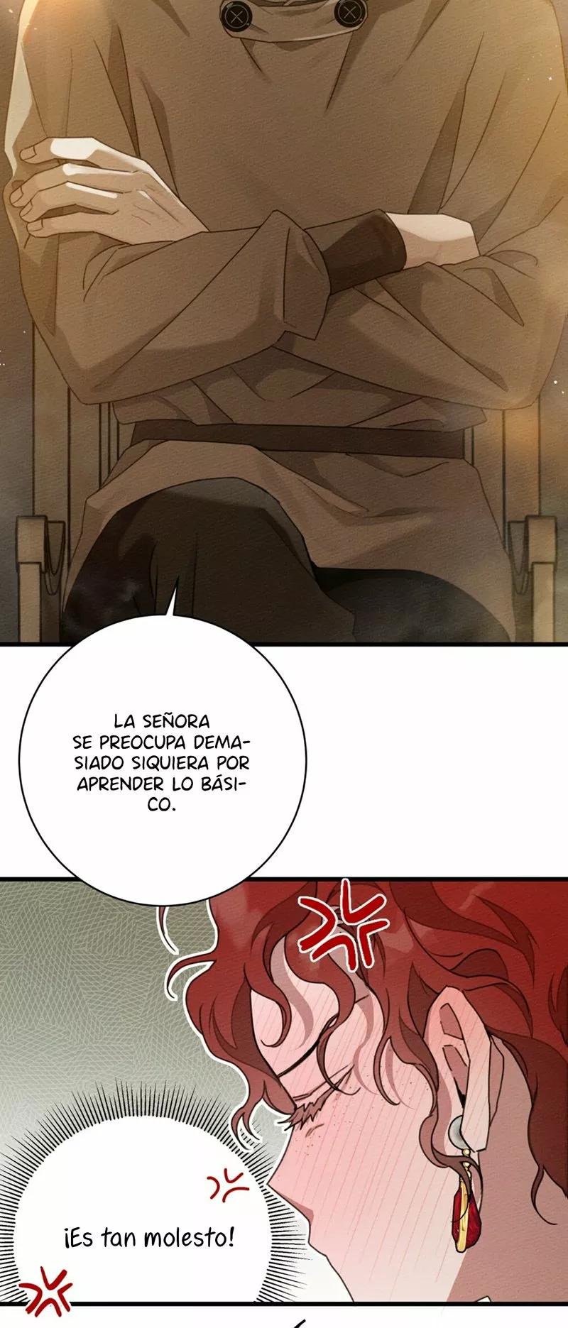 Página 38 del Manga