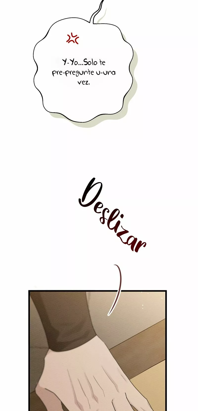 Página 39 del Manga