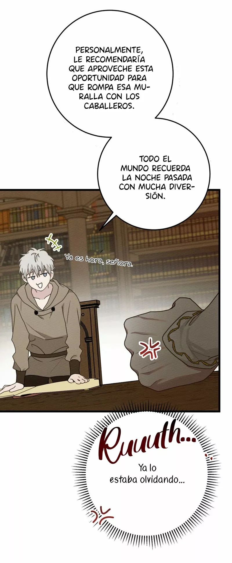 Página 42 del Manga