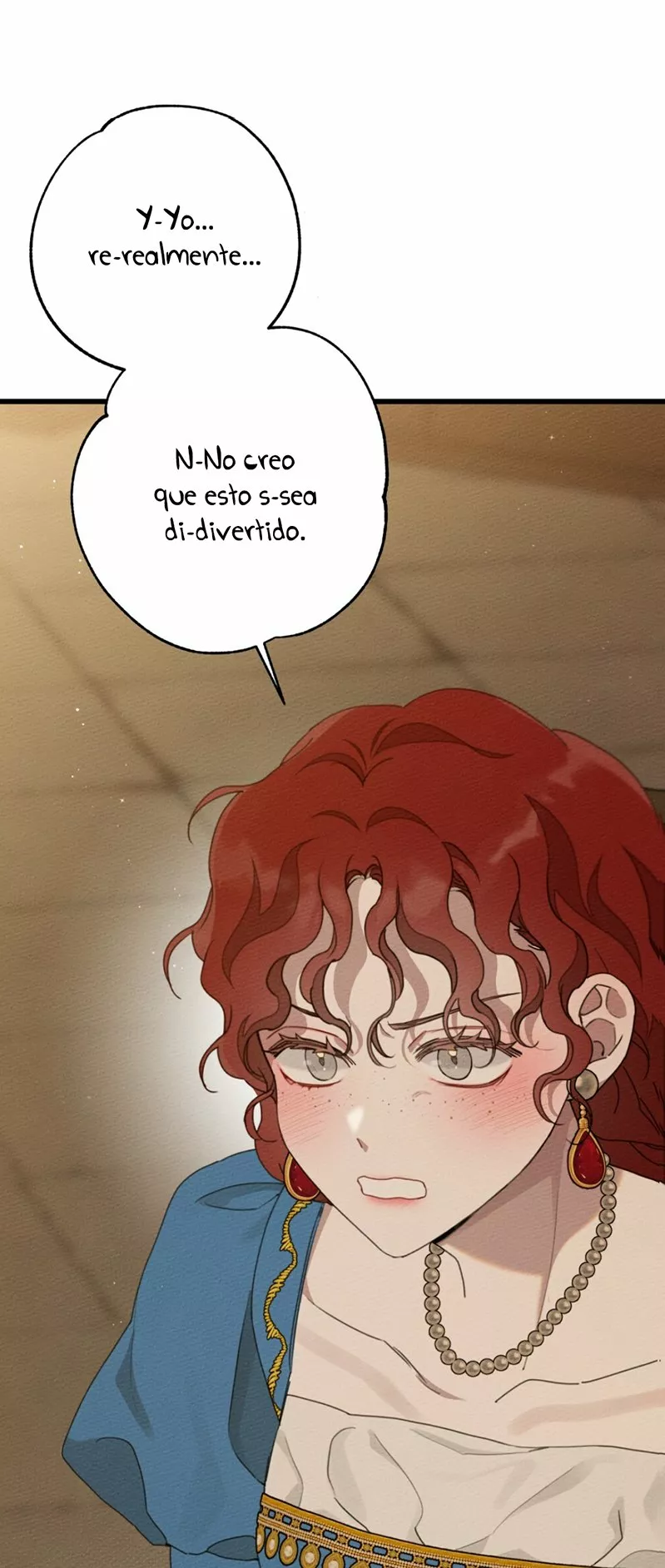 Página 43 del Manga