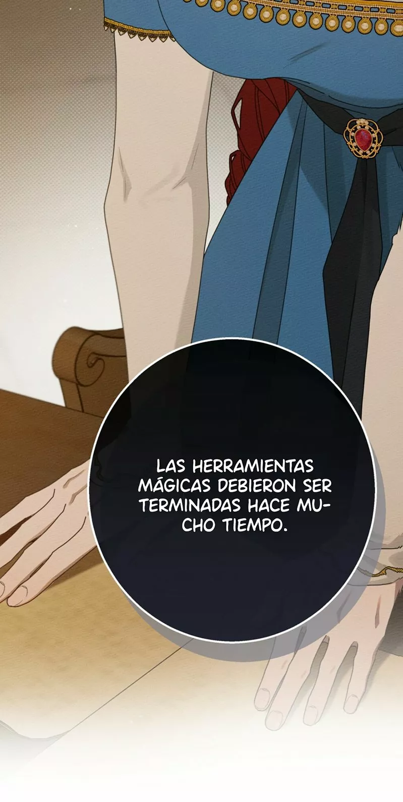 Página 44 del Manga