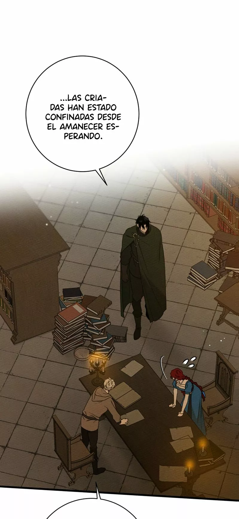 Página 48 del Manga