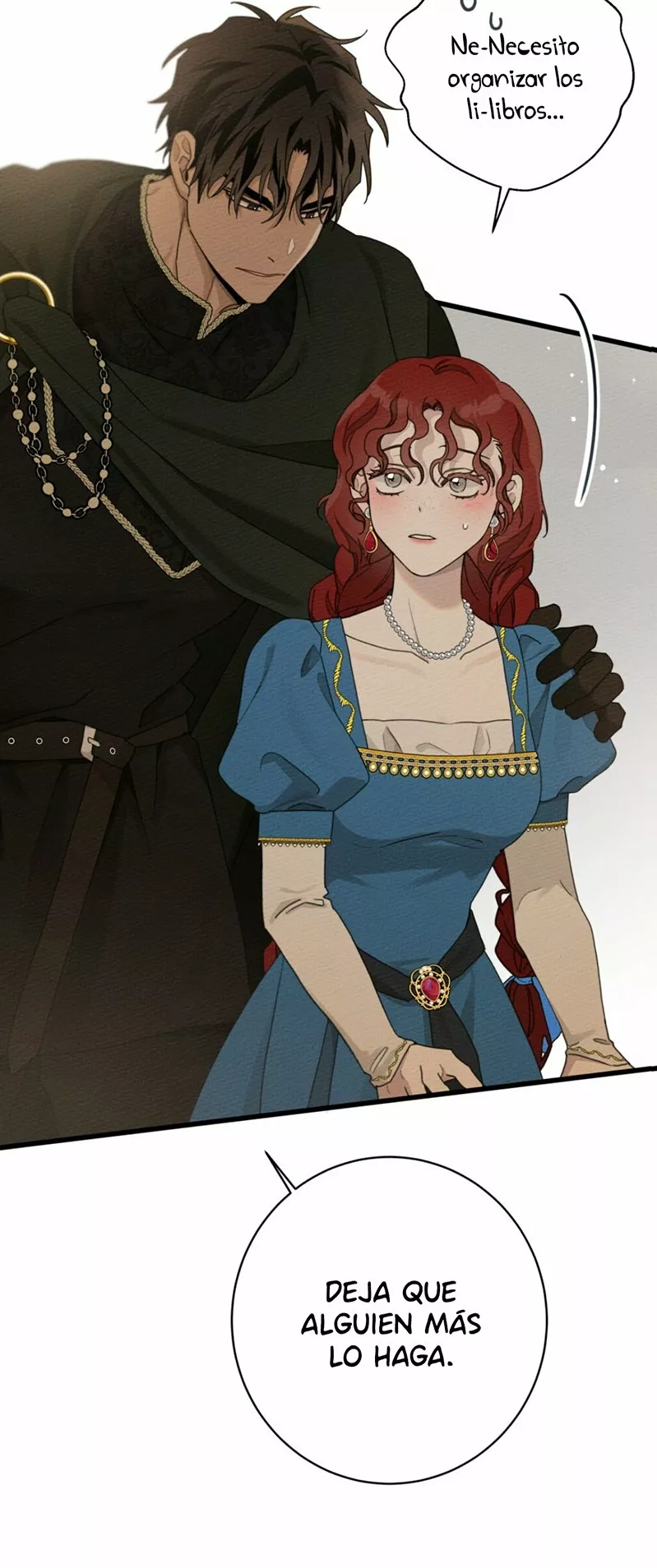 Página 50 del Manga