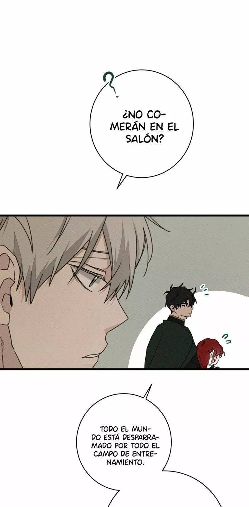Página 51 del Manga