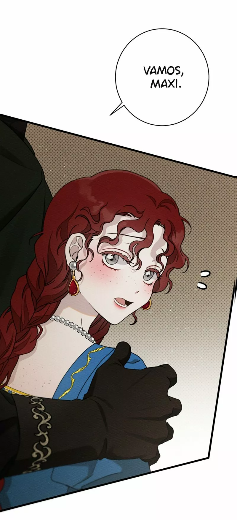 Página 55 del Manga