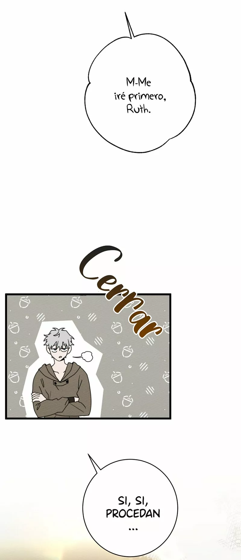 Página 56 del Manga