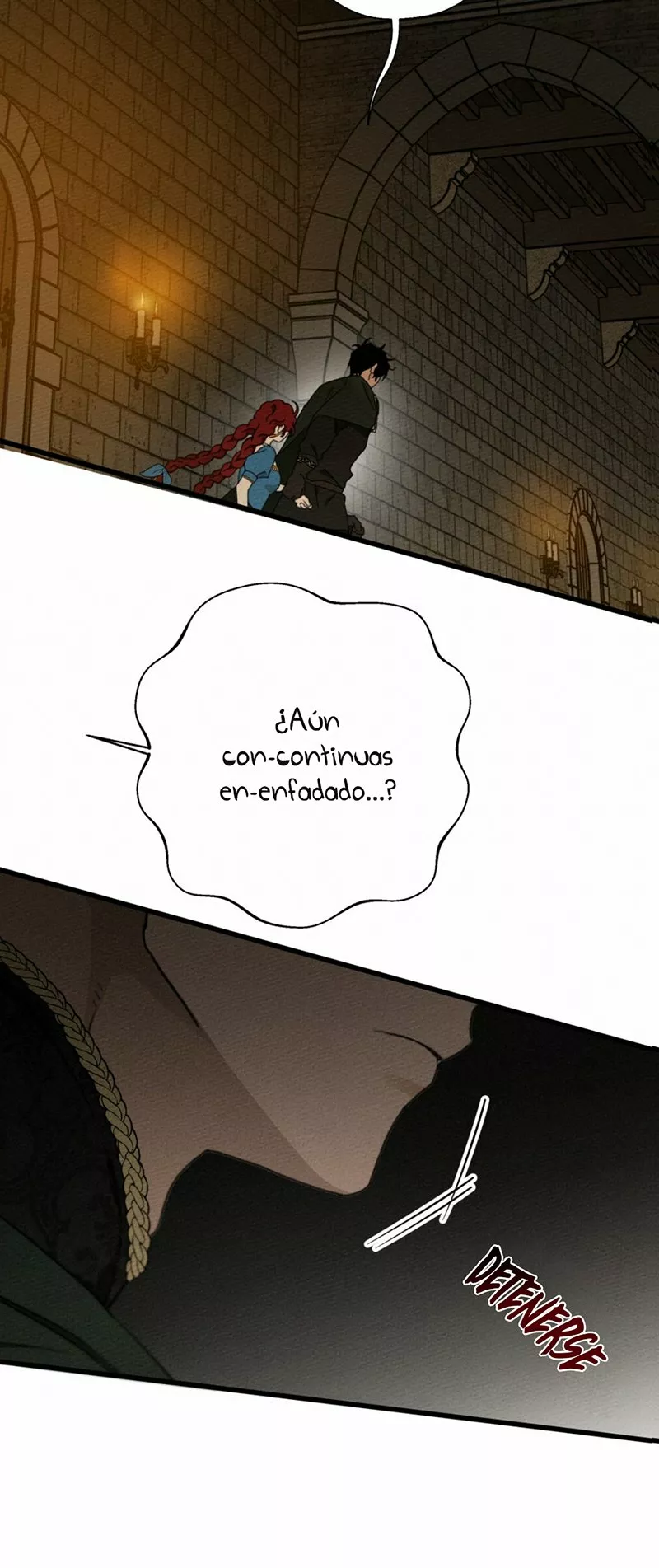 Página 58 del Manga