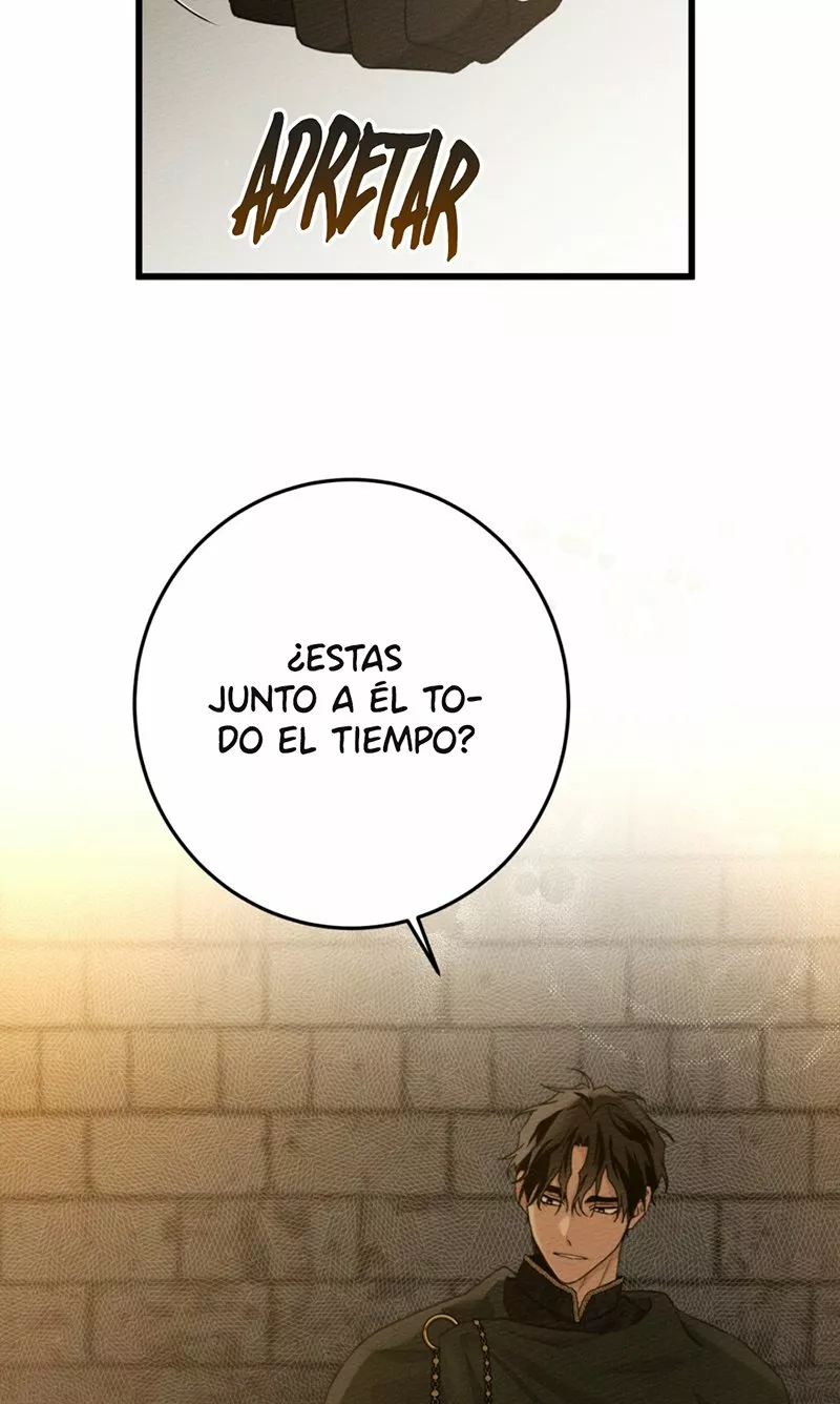 Página 61 del Manga