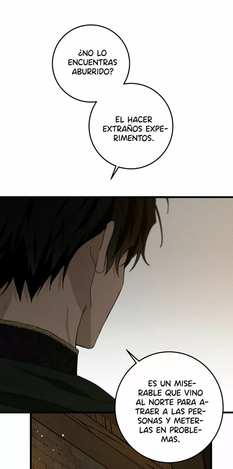 Página 65 del Manga