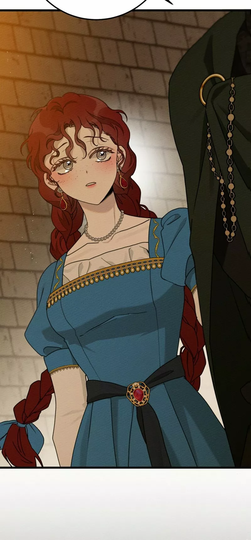 Página 72 del Manga