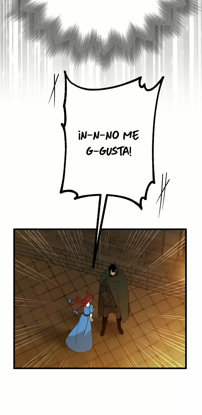 Página 75 del Manga