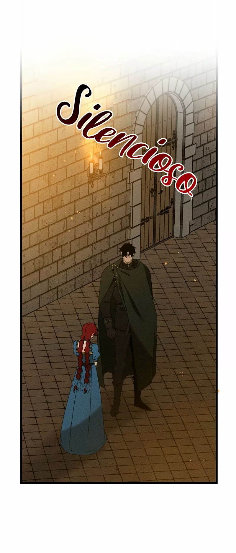 Página 82 del Manga