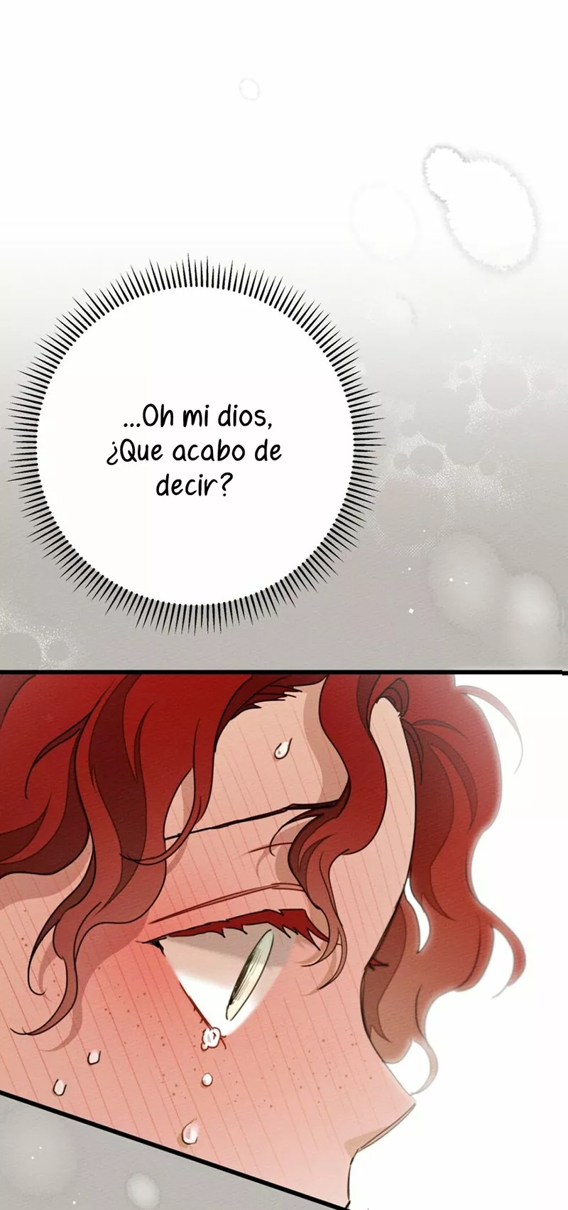 Página 83 del Manga