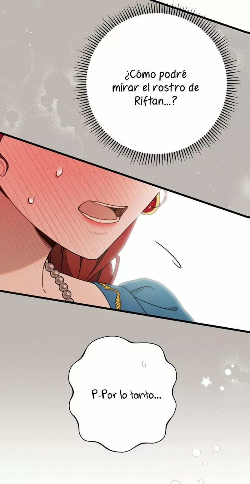 Página 84 del Manga