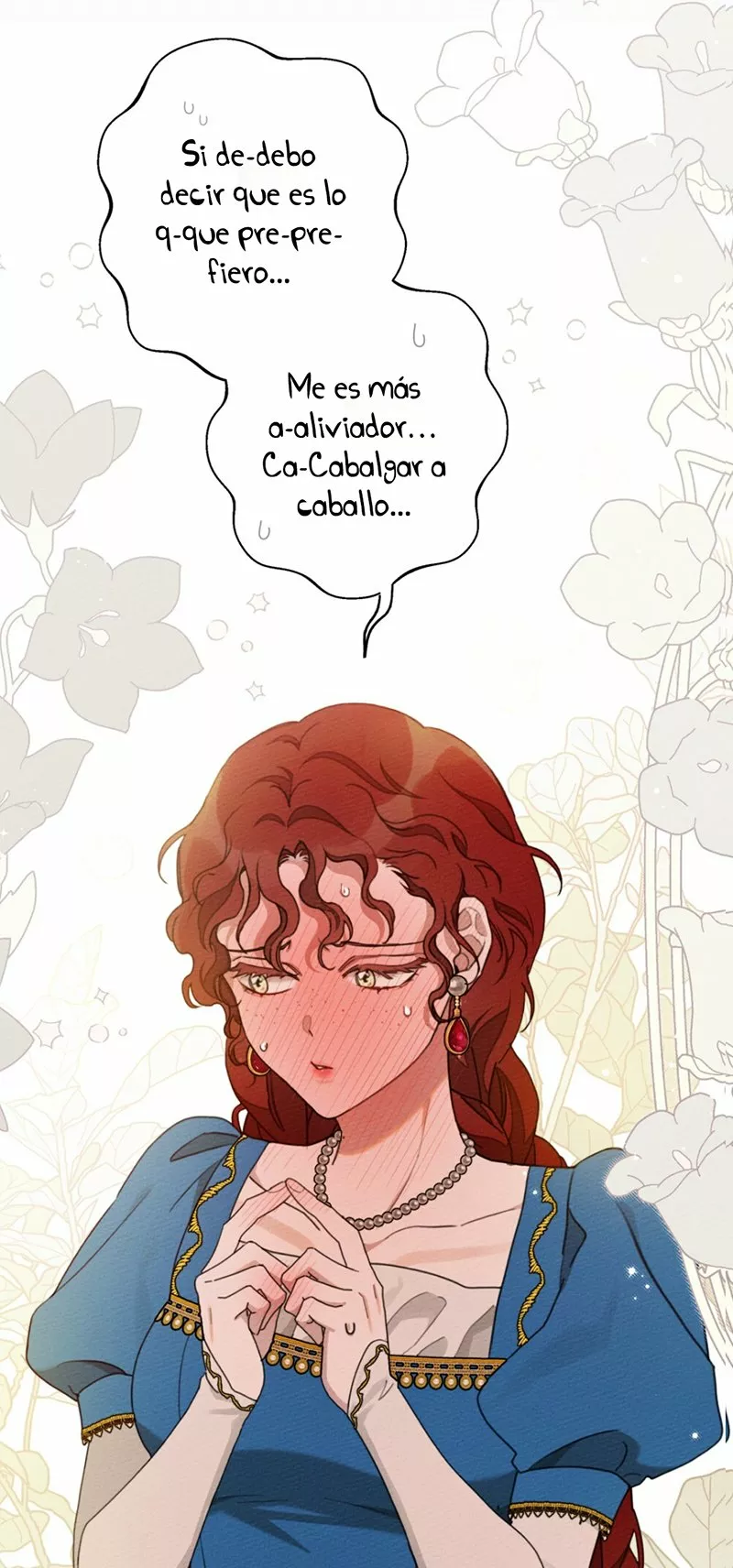 Página 85 del Manga