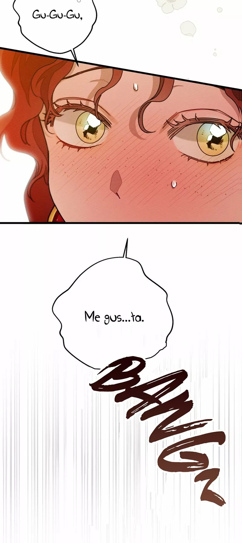 Página 87 del Manga